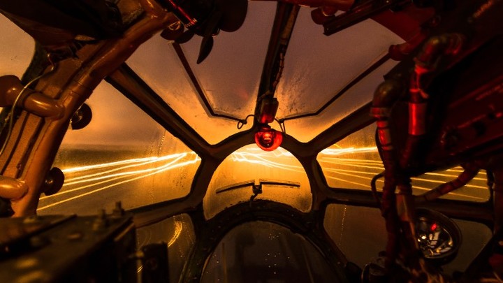 Экипаж Ан-30 объяснил падение в Якутии: Отказали двигатели