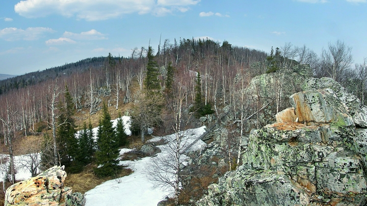 Раскрыта новая тайна перевала Дятлова: На снимках группы обнаружен неизвестный