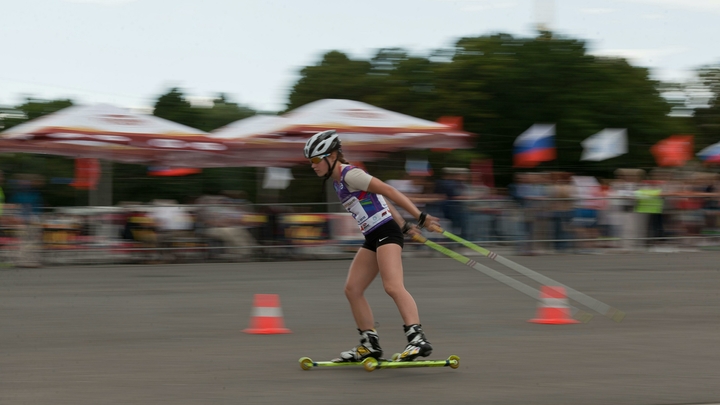 В Перми выделят 154 млн рублей на строительство новой трассы для лыжероллеров