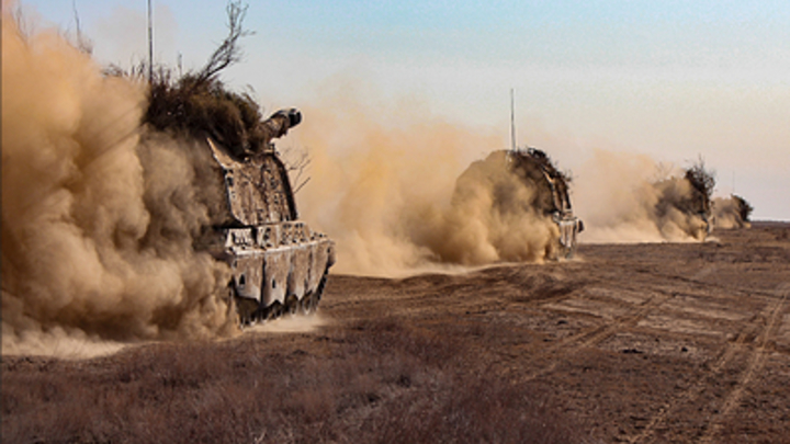 Генерал Романенко: Россия готовится бросить в зону СВО около 200 тысяч военных