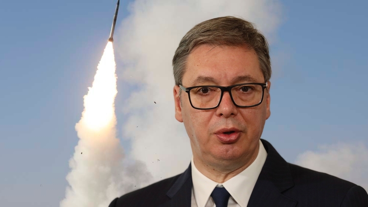 В атаке на Белгород замешана Сербия? Две неудобные правды изменят ход войны