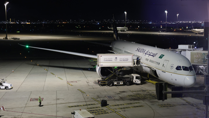 Почему авиакомпания Red Sea Airlines временно приостанавливает полеты в Москву