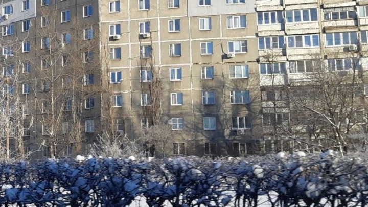 Похожие на стрельбу звуки напугали нижегородцев 27 марта