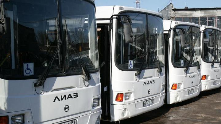 В Самаре 19 июня в Родительскую субботу организуют автобусы до кладбищ