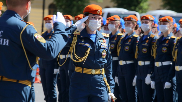 9 мая в Екатеринбурге традиционно пройдет «Бессмертный полк»