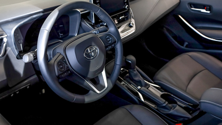 Эксперт Ковалев назвал модели Toyota, которые лучше не покупать