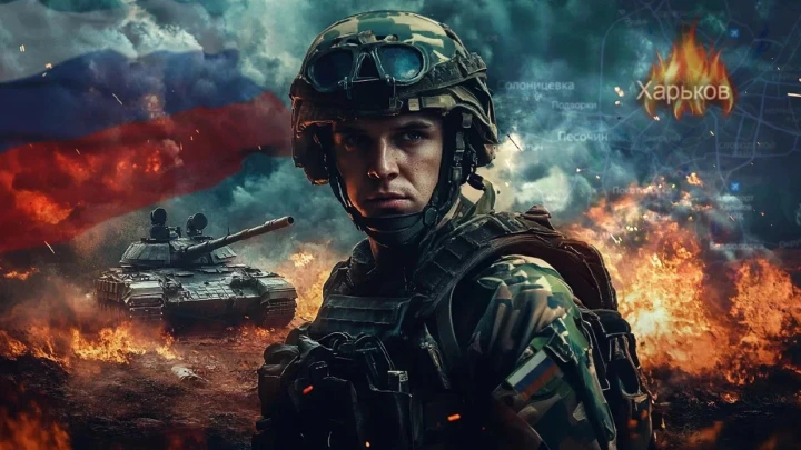 Харьков готовится встречать Россию: Местные подали сигнал 8 марта. Полковник сообщил о реальной обстановке в городе