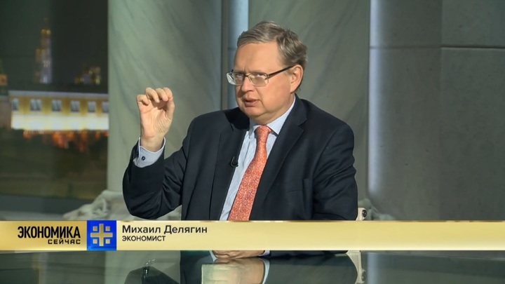 Чубайс и единорос для многих граждан России - хуже мата: Делягин о штрафах за неуважение к власти