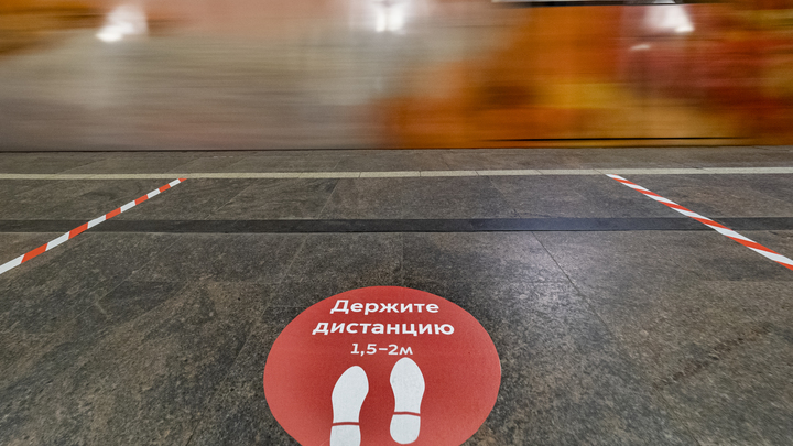 Краснодарский край не будет закрывать курорты