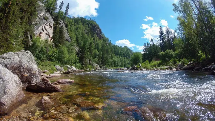 Пропали как Усольцевы. Зверскую расправу над семьёй туристов скрывало целое село. Опять?