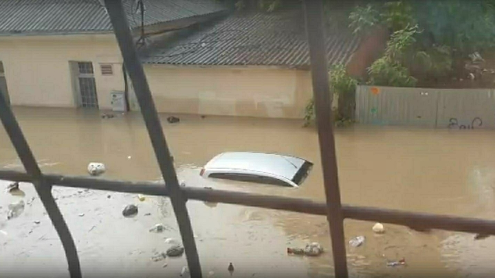 Погода нервничает: В Гидрометцентре предупредили Крым о новых бедствиях