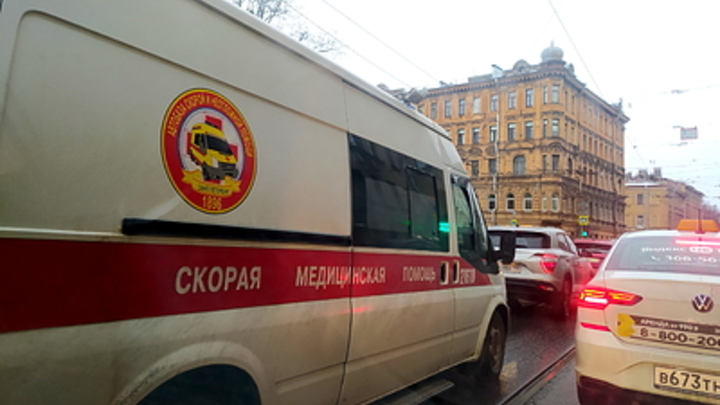 Житель Ростовской области разбился насмерть после жёсткой аварии с заносом