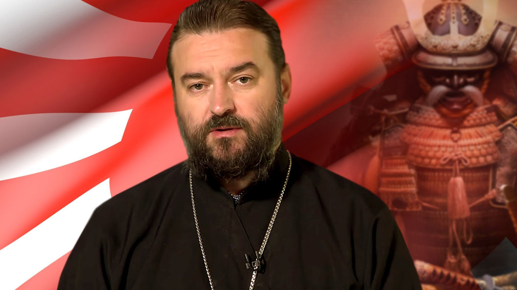 Андрей Ткачев: Японские не сдаются Андрей Ткачев: Японские не сдаются