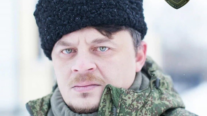 Верховный атаман Союза казаков поддержал власти Казахстана в наведении порядка