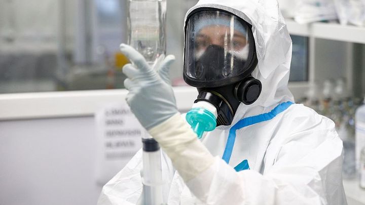 В Краснодарском крае 6 марта выявили еще 140 заболевших коронавирусом