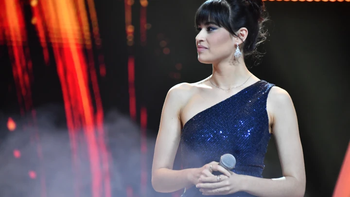 Почему не ушла?: Анкудинова после шоу Малахова пожалела об участии - получила удар под дых