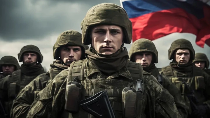 Он нам на фиг не нужен - одни сепары: 35-я бригада ВСУ попрощалась с Покровском. Русский флаг уже на въезде. Внимание на карту