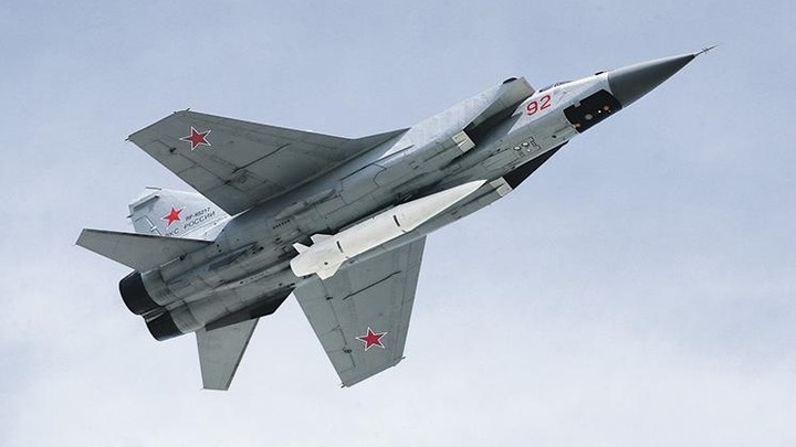 Удары ВС России - послание Европе: Кинжал доводит до ума то, что не доделали политики - эксперты