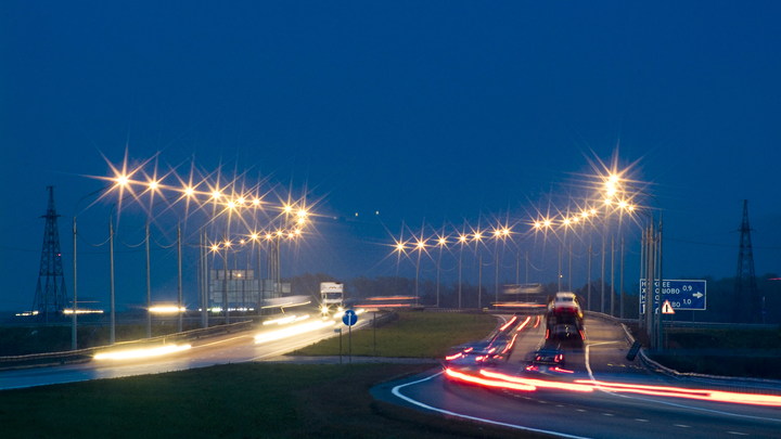 Автомагистрали в новых регионах стали федеральными