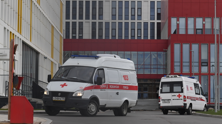 Коронавирус забрал ещё 44 человека в Москве: Оперштаб о ситуации с COVID-19 в столице России
