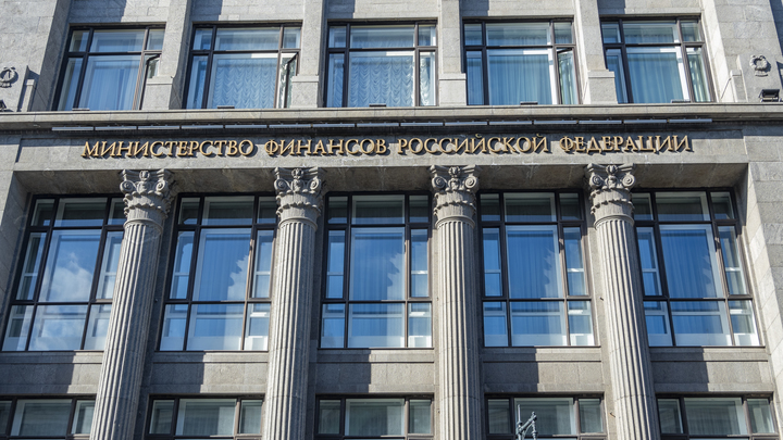 Чиновники решили избавить Россию от имущества: Руки жжёт от ответственности