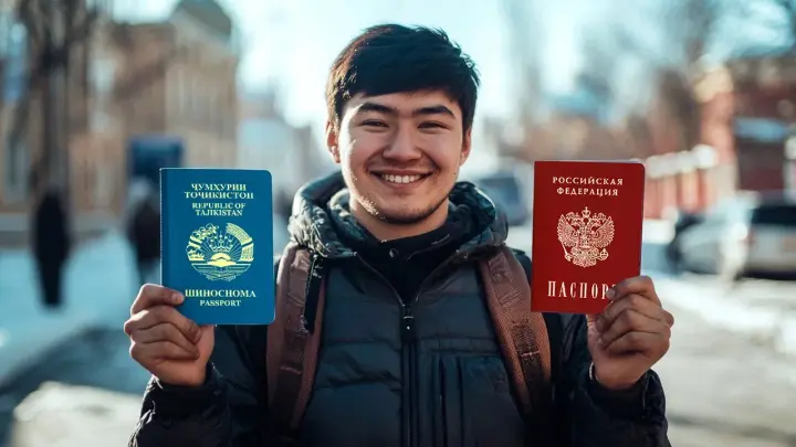 Сибирь пустеет. Мигранты вселяются, а наши люди бегут