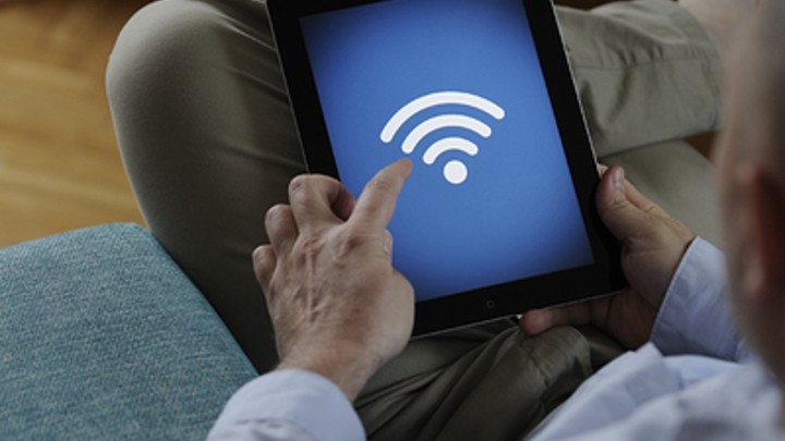 В Курганской области добавится 23 точки бесплатного Wi-Fi