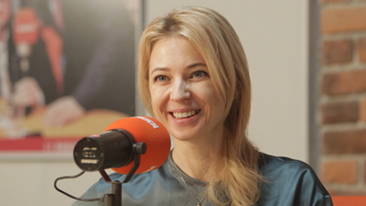 Спецагент СБУ Гордон слил Поклонскую Гааге. Депутат заинтриговала: Я ещё не всё рассказала