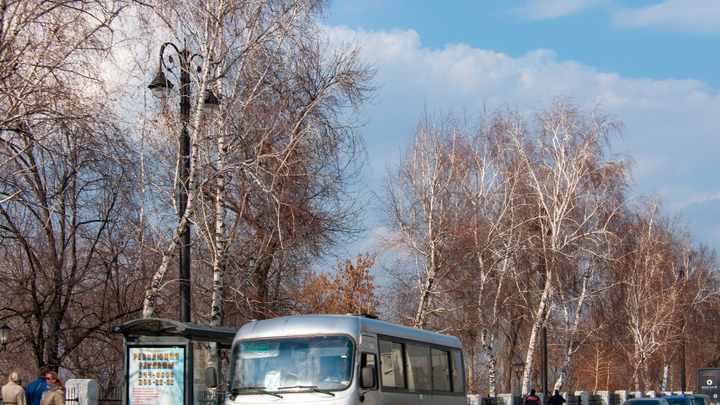 Вопросы развития транспортной системы Самары обсудили в Общественной палате