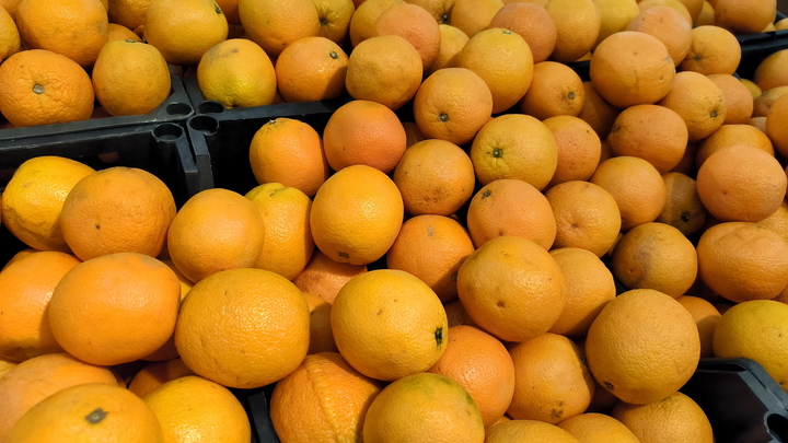 Лучший выбор на весну: Какие фрукты и овощи необходимы организму в новом сезоне