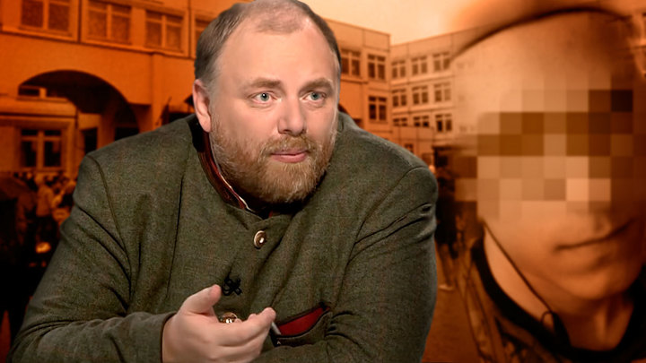 Есть заповедь Не убий, и это безусловный запрет