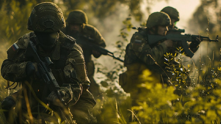 Держим кулаки и молимся за парней: Обстановка критически накалилась. Бегущих солдат добивают дроны. Новости Курской области на 24 сентября