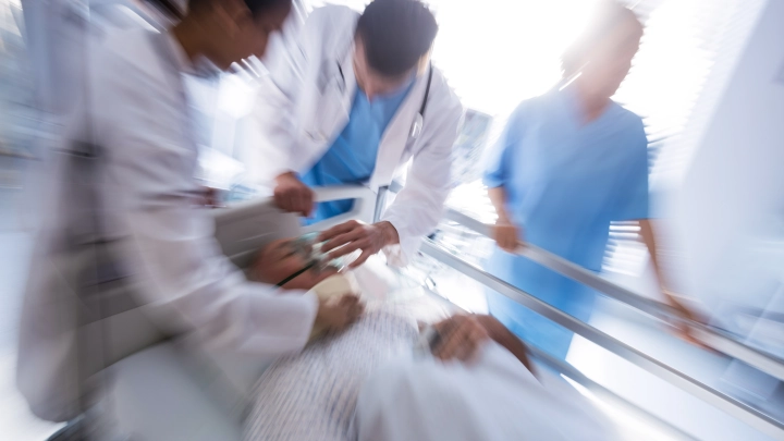 Она уверена — он сделал всё так, как обещал: Как муж в коме исполнил последнюю просьбу жены