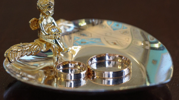 В ОП предложили приглашать священников на бракоразводный процесс