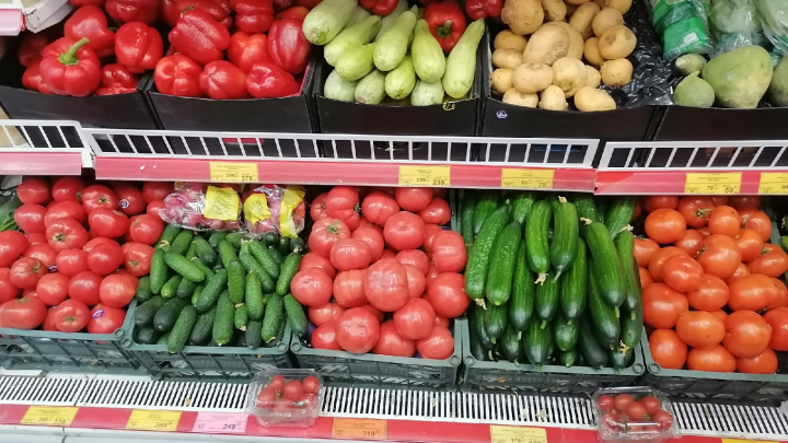 Разгоняет лимфу и снижает кортизол: этот овощ молодости - настоящее сокровище