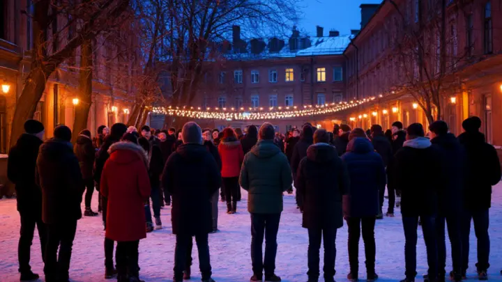Ради хайпа: подростки убили мужчину в челябинском поселке, снимая на видео