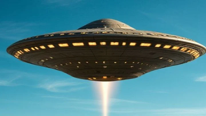 Странные огни: офицер ВВС заявил, что НЛО уничтожил ядерные ракеты США