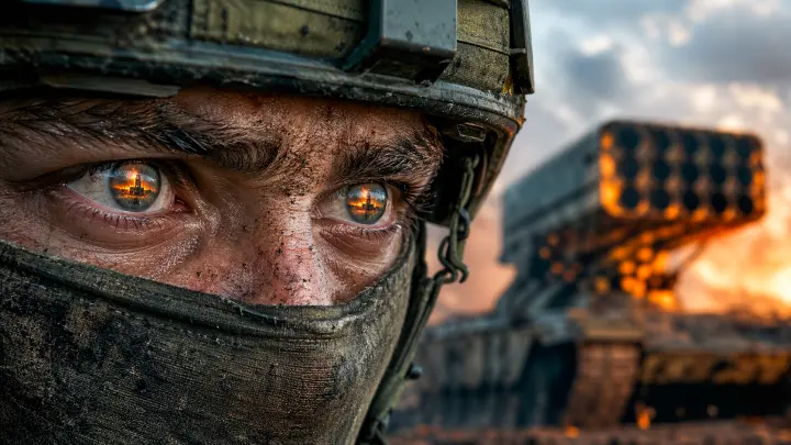 Большая угроза: Сенсация из приграничья. О чём молчит Минобороны? Авиаудар во время ротации – минус 10 награждённых офицеров