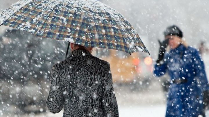 Режим повышенной готовности на три дня ввели в Краснодаре из-за ухудшения погоды