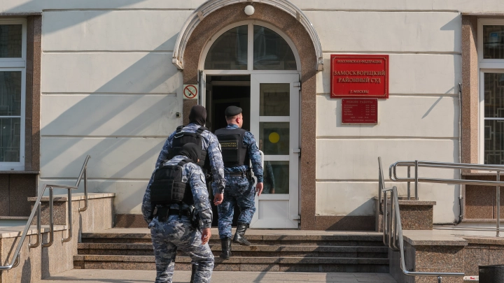 Юрист рассказала, что делают приставы, если не находят у должника имущества