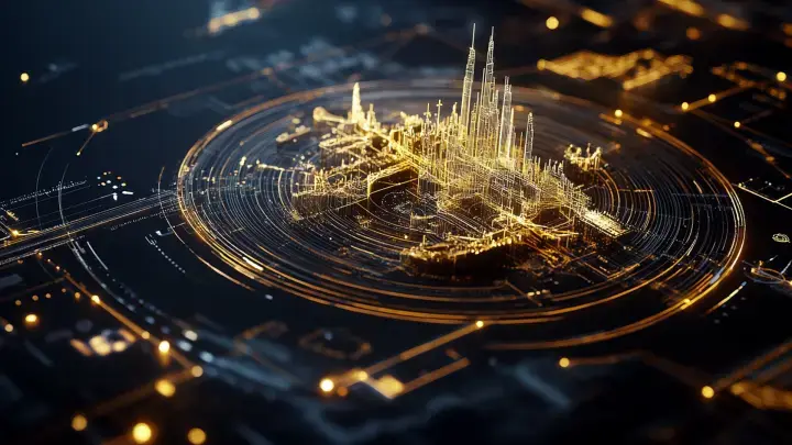 Карманная курица и Фу счастья: китайские стенды на Иннопроме удивили екатеринбуржцев