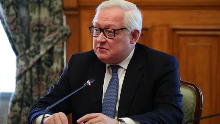 В МИД России предупредили США и НАТО об опасности неконтролируемой эскалации
