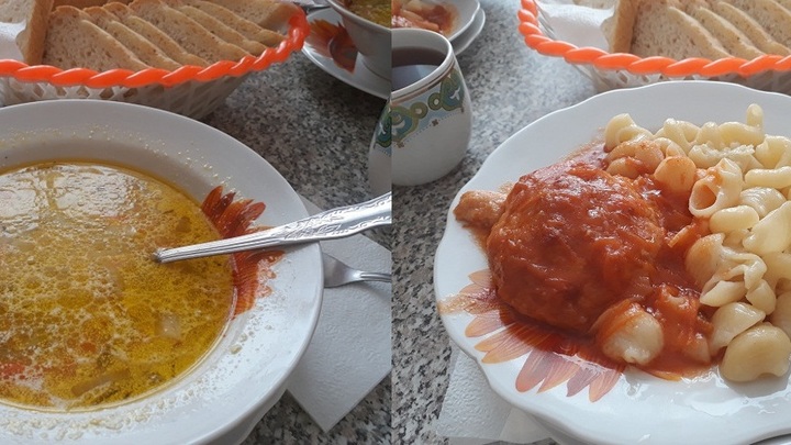 Для чего нужны заложники? Украинские боевики предложили обменять гражданских на еду и медикаменты