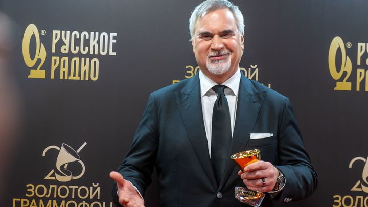 За ВСУ или нет? Журналист поставил Меладзе перед выбором