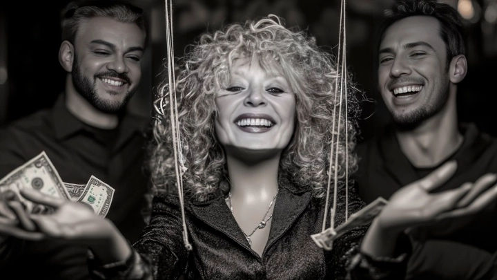 Не шоу, а криминал: Раймонд Паулс - автор досье на подружек Пугачёву и Ротару