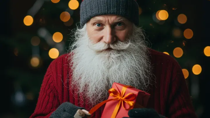 Как распознать и избежать вредоносных новогодних открыток – советы от Госдумы