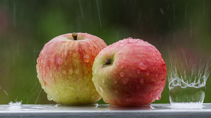 Преображение Господне: почему мы ошибаемся, называя праздник Яблочным Спасом?