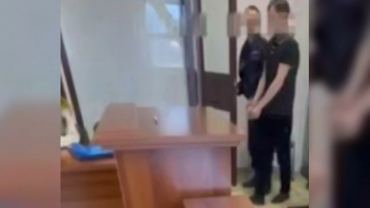 Мужчину приговорили к 5 годам колонии за непристойные действия в самолете