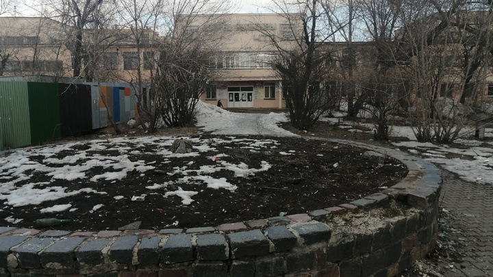 Челябинцы запретили известному депутату строить жилой дом на месте сквера
