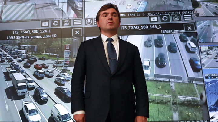 Включил заднюю: Чиновник передумал брать большие штрафы с богатых нарушителей